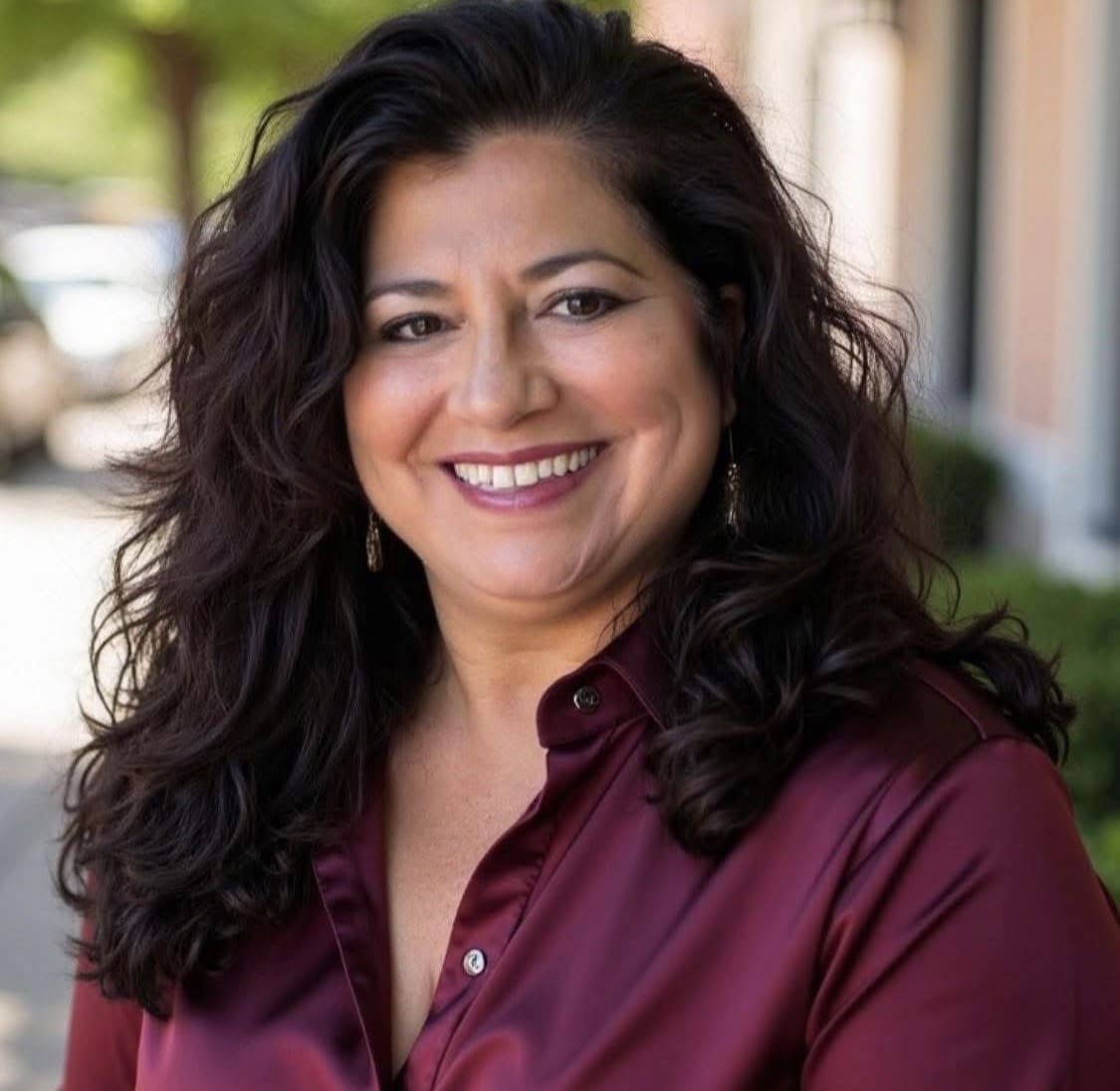 Image of Vivian Muir