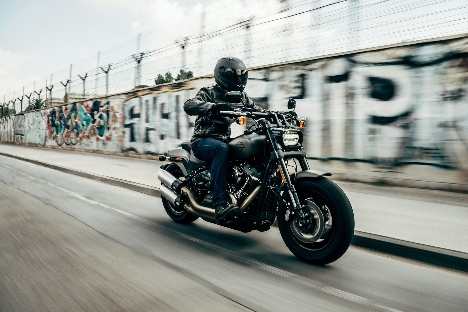 May Is Motorcycle Safety Awareness Month